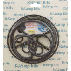 POOLTEK 65069 VALVE REPAIR & REBUILD KITS