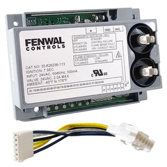 PENTAIR 475976 IGNITION CONTROL BOARDS