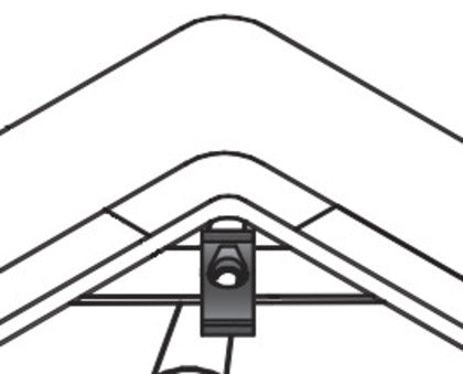 OLDCASTLE HNT-E02 PLIERS