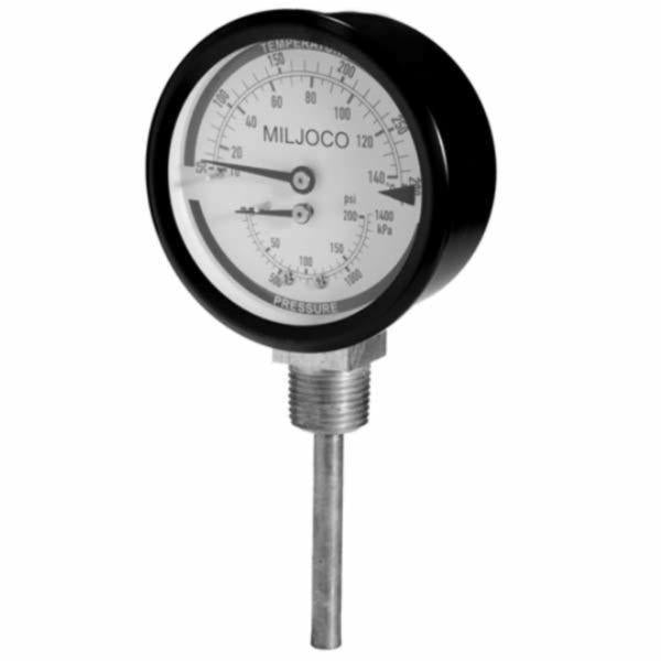 MILJOCO PB3008L04-2-50