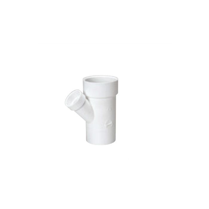 MUEL P6034X4X3 PIPE FITTINGS