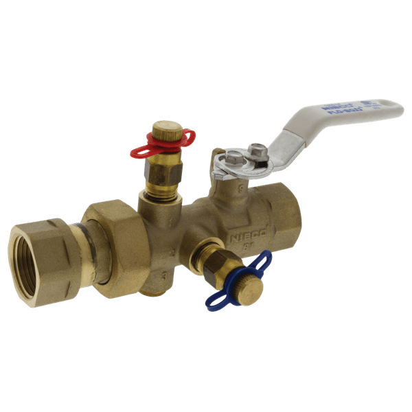 NIBCO T-1805-V6-114 PIPE FITTINGS