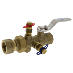 NIBCO T-1805-V6-114 PIPE FITTINGS