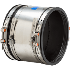 MISSION RUBBER 1408039 PIPE FITTINGS