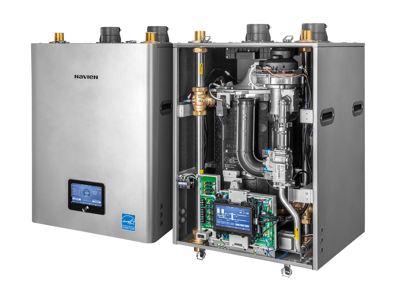 NAVIEN 30030360A GAS VALVES