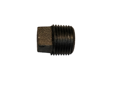 MALLEABLE 521-800 PIPE FITTINGS