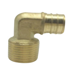 MATCO-NORCA PXLM0404LF BRASS FITTINGS