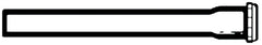 JB INDUSTRIES 442-6 AIR CLEANER REPLACEMENT PARTS