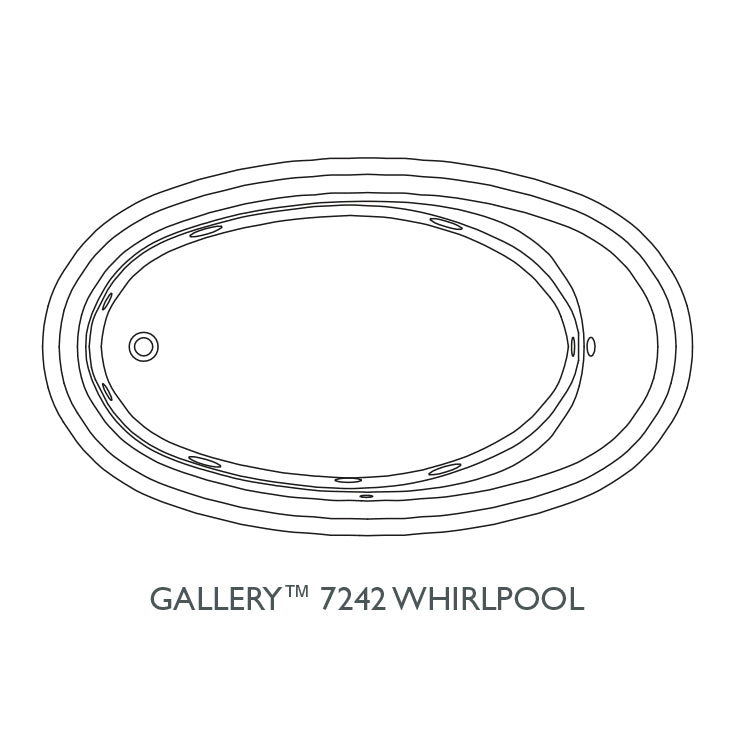 JACUZZI R155958 BATHROOM VANITIES