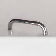JACUZZI D461898 BATH GRAB BARS