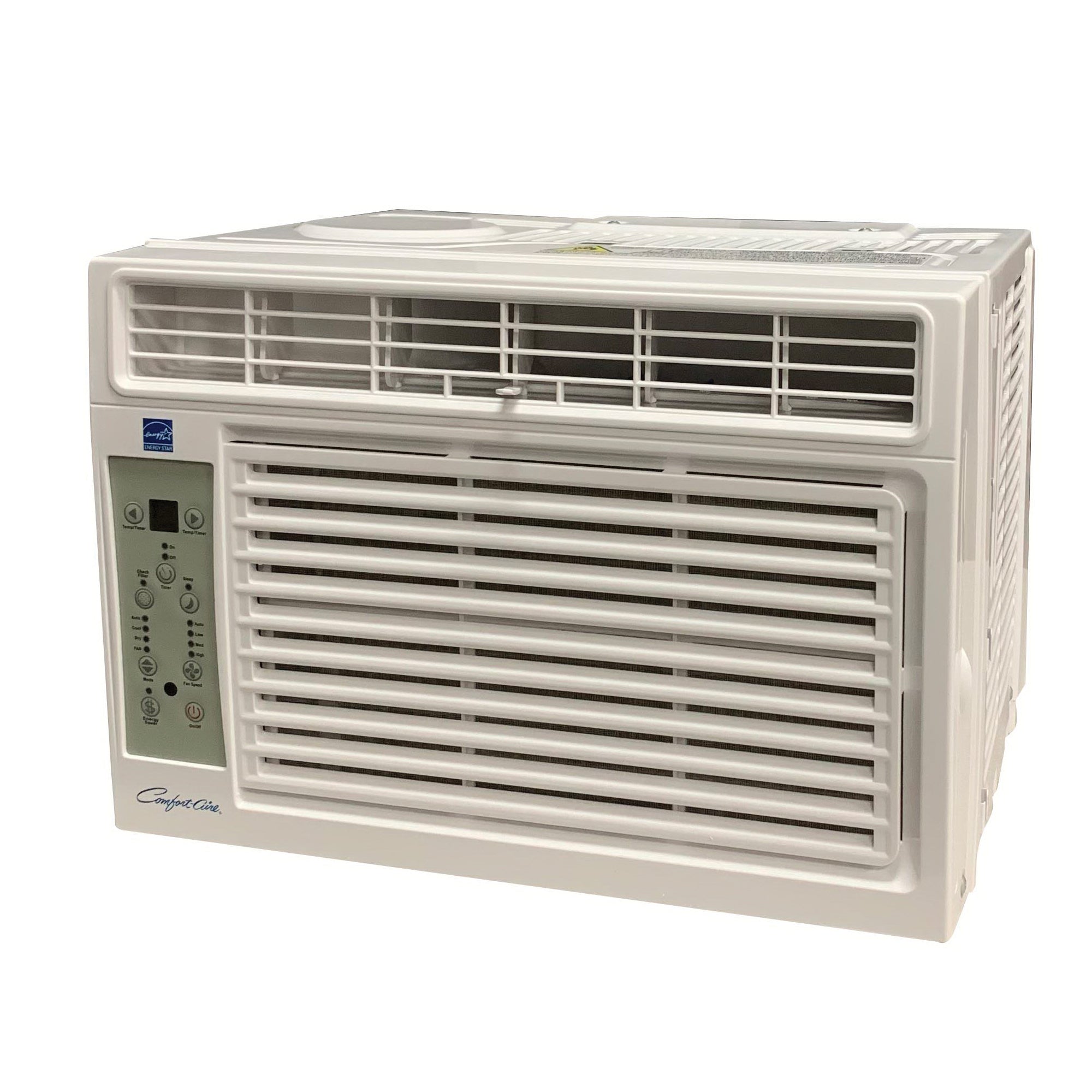 HEAT CONTROLLER RADS-51Q WINDOW AC UNITS