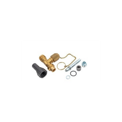 HENRY TECHNOLOGIES 9270 STOP & SHUT OFF VALVES