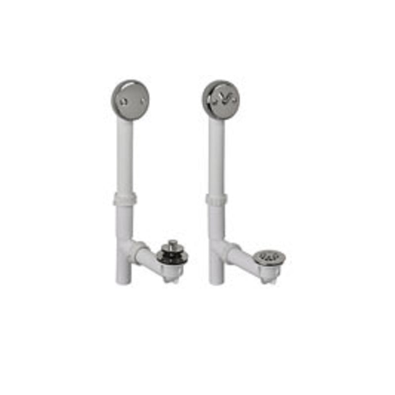 IPS CORPORATION 61210 BATH DRAINS & PARTS