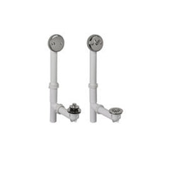 IPS CORPORATION 61210 BATH DRAINS & PARTS