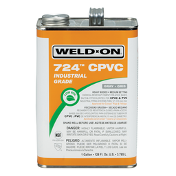 IPS CORPORATION 12233 ADHESIVES, GLUES & CEMENTS