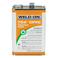 IPS CORPORATION 12233 ADHESIVES, GLUES & CEMENTS