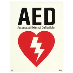FIRST AID SIGN 261GBR SIGNS AND SIGN HOLDERS