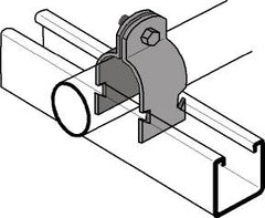 FLEX-STRUT FS1200-3-1/2 EG WALL BRACKETS & PARTS