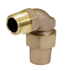 EVERFLOW WS-EFM0034 PIPE FITTINGS