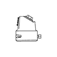 GE LIGHTING SFAGR-001 AIR CLEANER REPLACEMENT PARTS