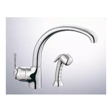 FRANKE FF-800D KITCHEN FAUCETS