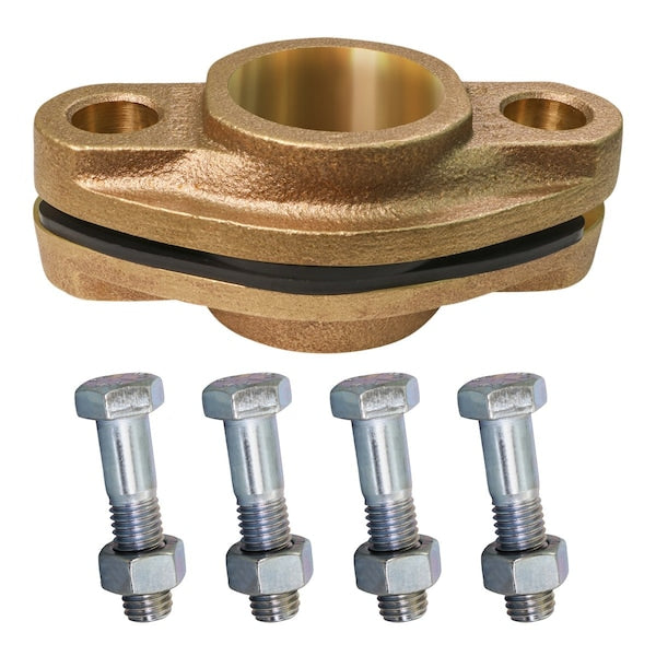 EVERFLOW WMFS112K-NL PIPE FITTINGS