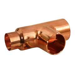 EVERFLOW CCRT2502 PIPE FITTINGS