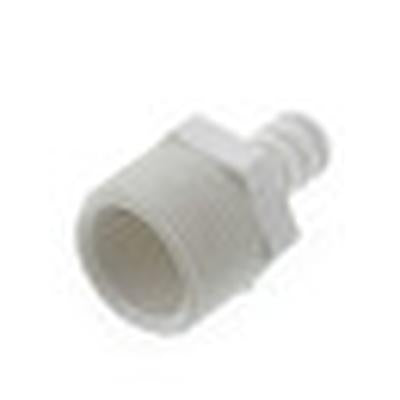 EVERFLOW PPMA1234 POLY ALLOY PEX CRIMP FITTINGS