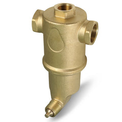 EVERFLOW RAV-SP112T AIR ELIMINATORS