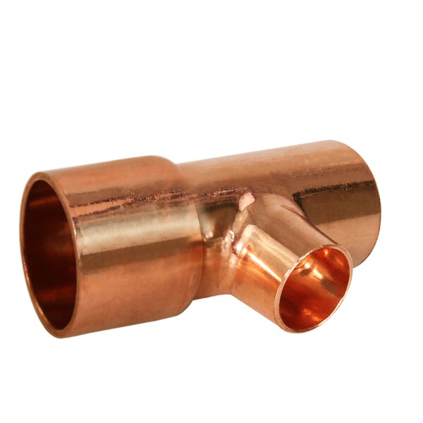 EVERFLOW CCRT3221 PIPE FITTINGS