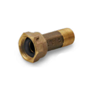 EVERFLOW WMC1011-NL BRASS FITTINGS