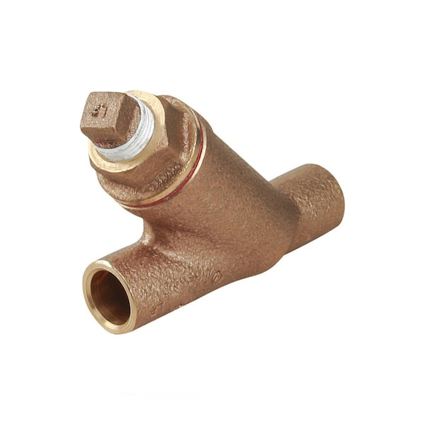 EVERFLOW 100C034-NL PIPE FITTINGS