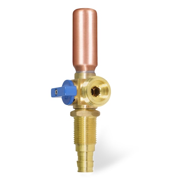 EVERFLOW 541FH PIPE FITTINGS