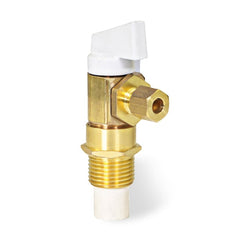 EVERFLOW 545C STOP & SHUT OFF VALVES