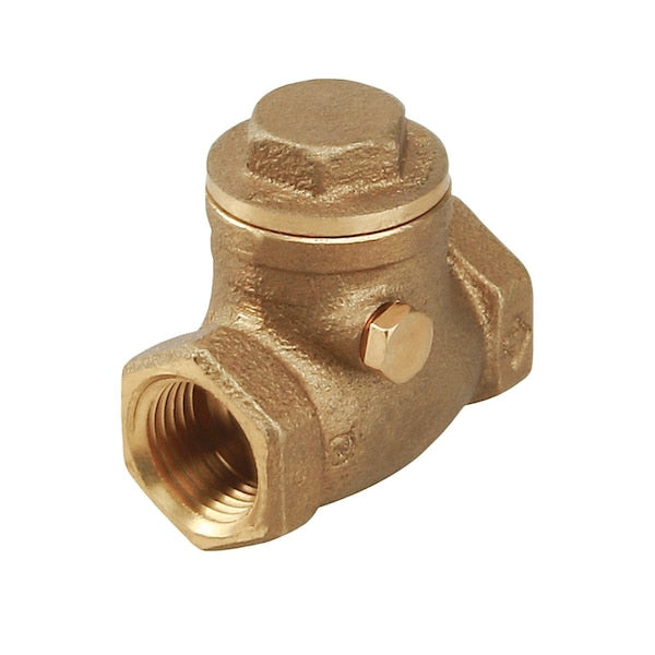 EVERFLOW 210T001-NL CHECK VALVES