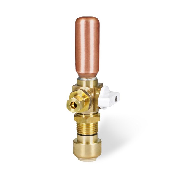 EVERFLOW 545UH PIPE FITTINGS