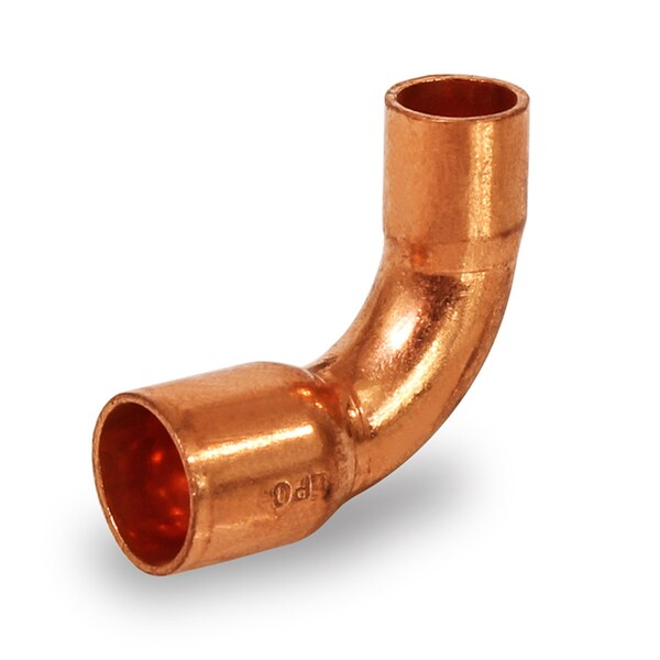 EVERFLOW CCLT3458 PIPE FITTINGS