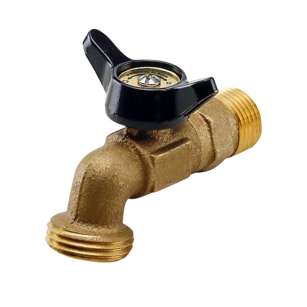 EVERFLOW 46121-NL PIPE FITTINGS