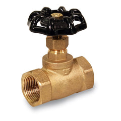 EVERFLOW 73122-NL STOP & SHUT OFF VALVES