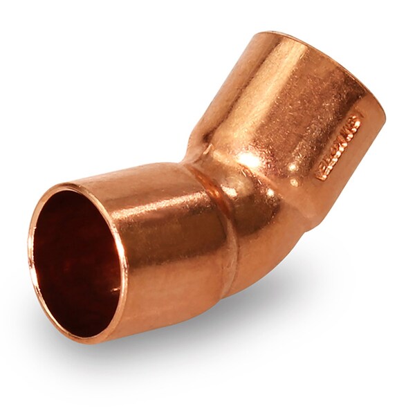 EVERFLOW CCLF0038 COPPER TUBING & FITTINGS