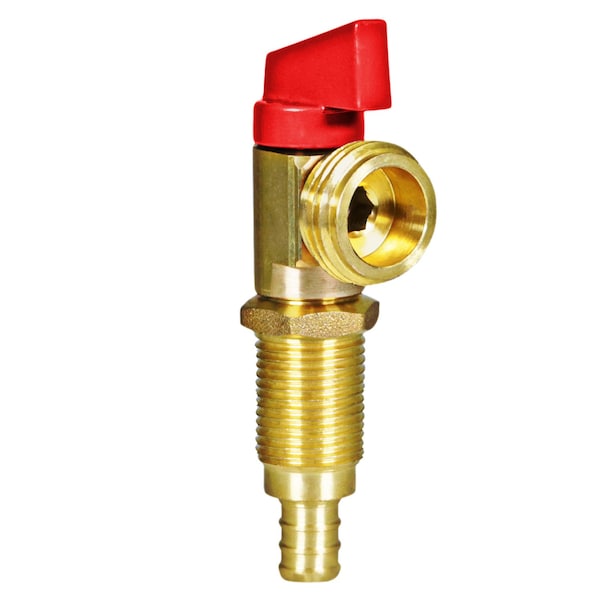 EVERFLOW 540P PIPE FITTINGS