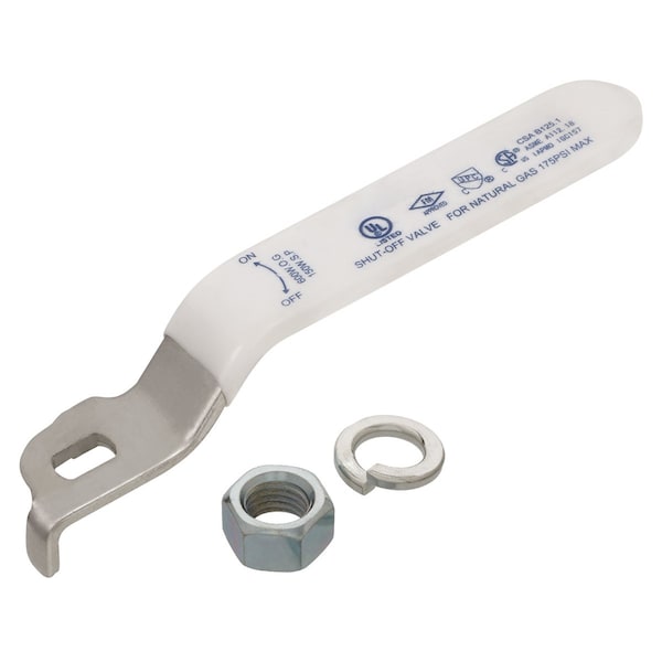 EVERFLOW 610HANSS001 PIPE FITTINGS