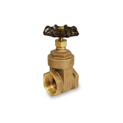 EVERFLOW 207T003 GATE VALVES