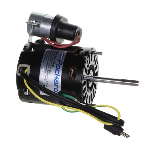 DIVERSITECH 41125B BLOWER MOTORS