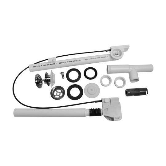 DURAVIT 7.90252E+14 BATH DRAINS & PARTS