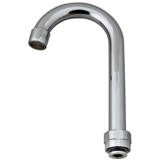 COMPONENT HARDWARE KS11-12-X000 BATH & KITCHEN FAUCETS