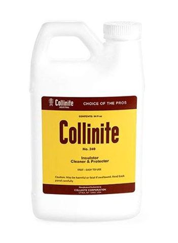 COLLINITE 240 AIR CLEANER REPLACEMENT PARTS