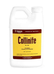 COLLINITE 240 AIR CLEANER REPLACEMENT PARTS