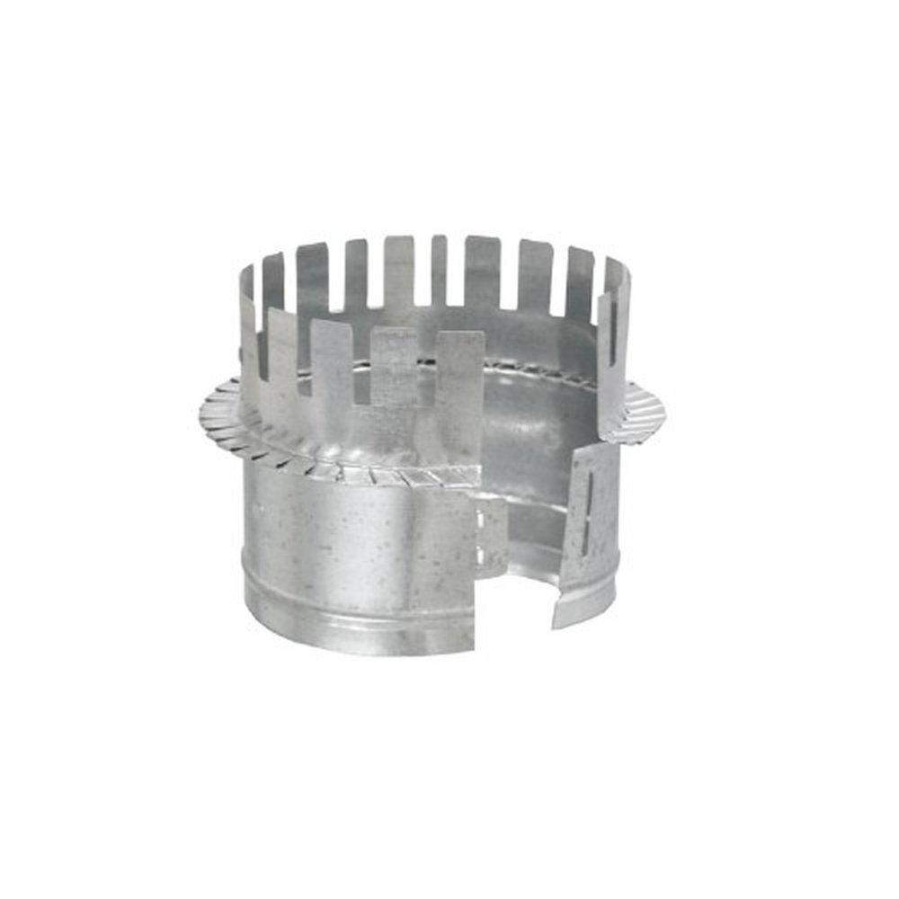 CODY COMPANY 52514 DUCT COLLARS