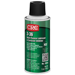 CRC INDUSTRIES SW462 LUBRICANTS